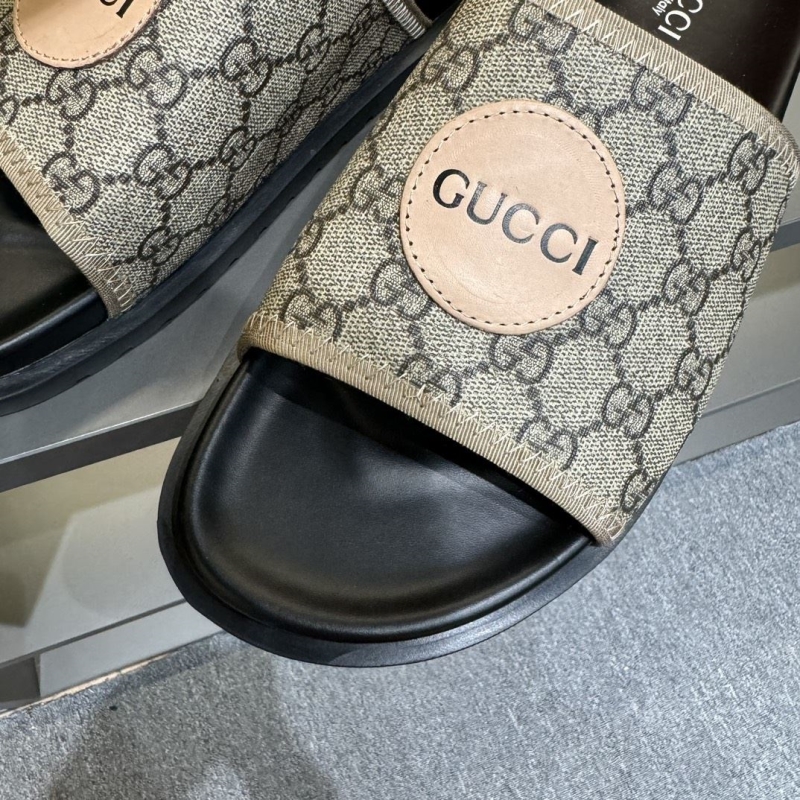 Gucci Slippers